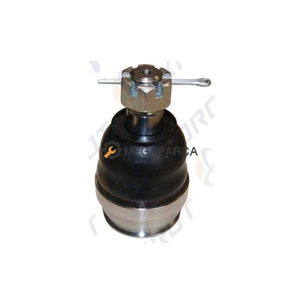 Toyota Land Cruiser Alt Rotil - 1998-2007