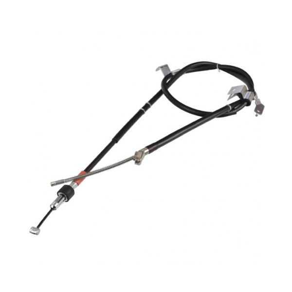 Toyota Land Cruiser El Fren Teli - 2002-2009 Prado