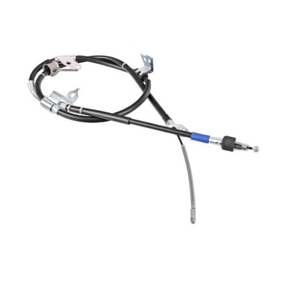 Toyota Land Cruiser El Fren Teli - 2002-2009 Prado