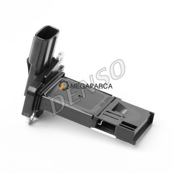 Toyota Land Cruiser Debimetre - 2008 Sonrası
