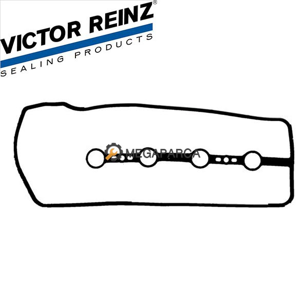Toyota RAV 4 Külbütör Kapak Contası - 2001-2005