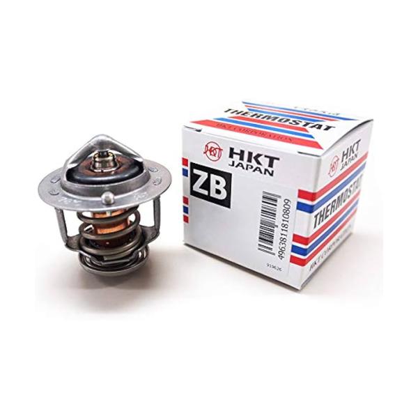 Toyota RAV 4 Termostat - 2001-2005