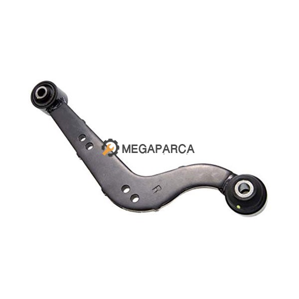 Toyota RAV 4 Arka Üst Salıncak - 2006-2012
