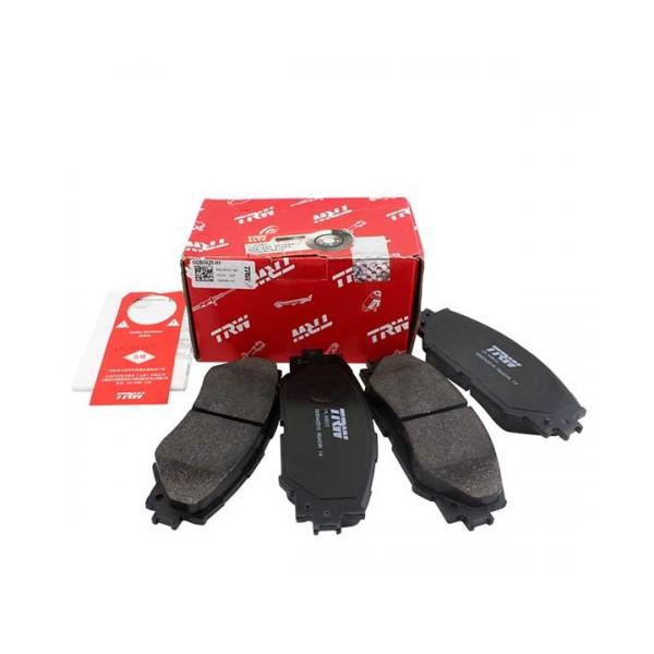 Toyota RAV 4 Ön Fren Balatası - 2006-2012