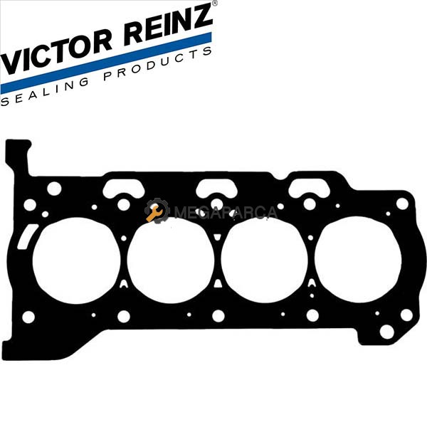 Toyota RAV 4 Silindir Kapak Contası - 2006-2012