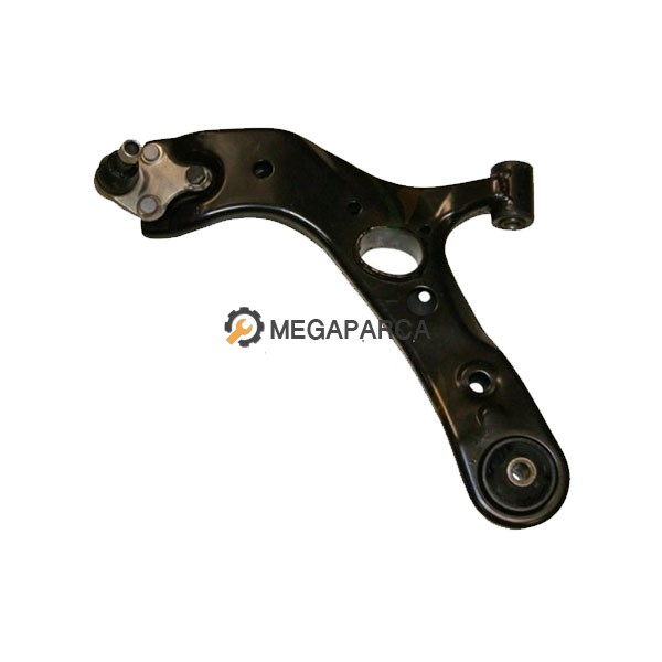 Toyota RAV 4 Sol Alt Salıncak - 2006-2012