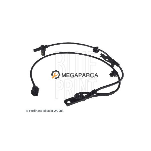Toyota RAV 4 Sol Ön ABS Sensörü - 2006-2012