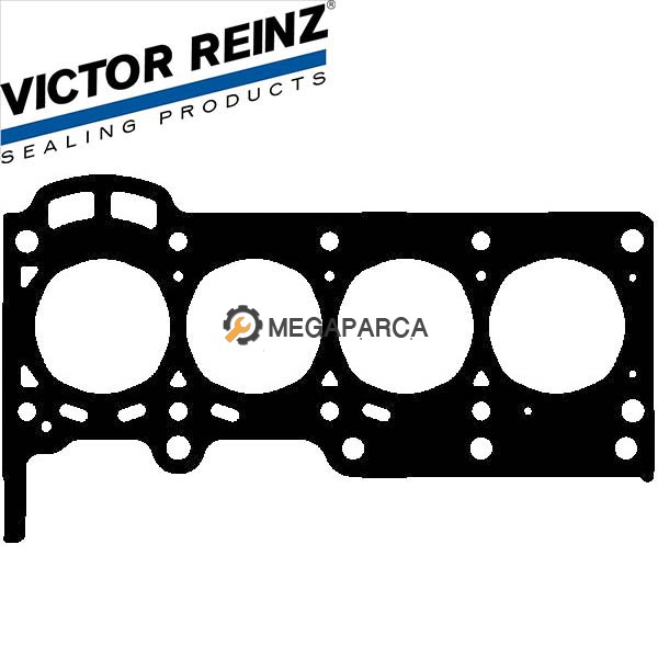 Toyota Yaris Silindir Kapak Contası - 1999-2005