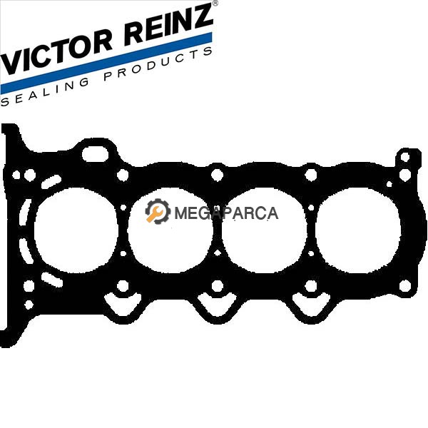 Toyota Yaris Silindir Kapak Contası - 1999-2005