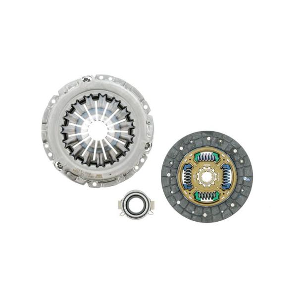 Toyota Yaris Debriyaj Seti - 2005-2011