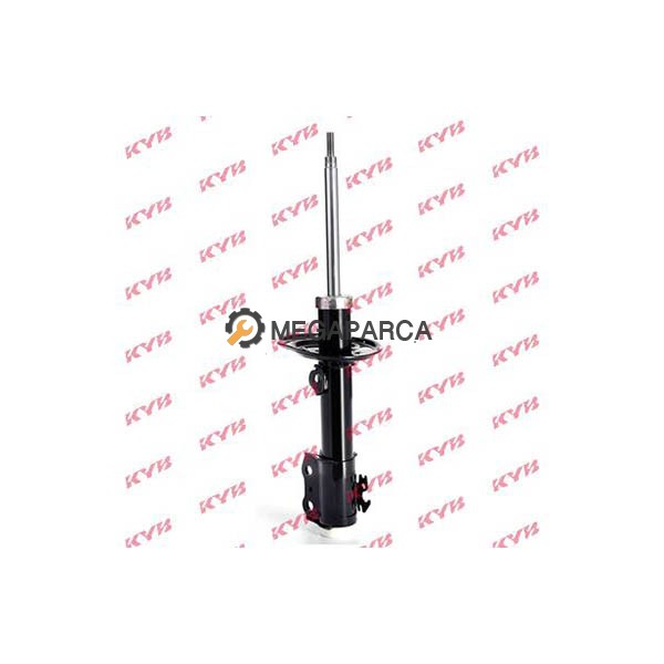 Toyota Yaris Ön Sağ Amortisör - 2005-2011