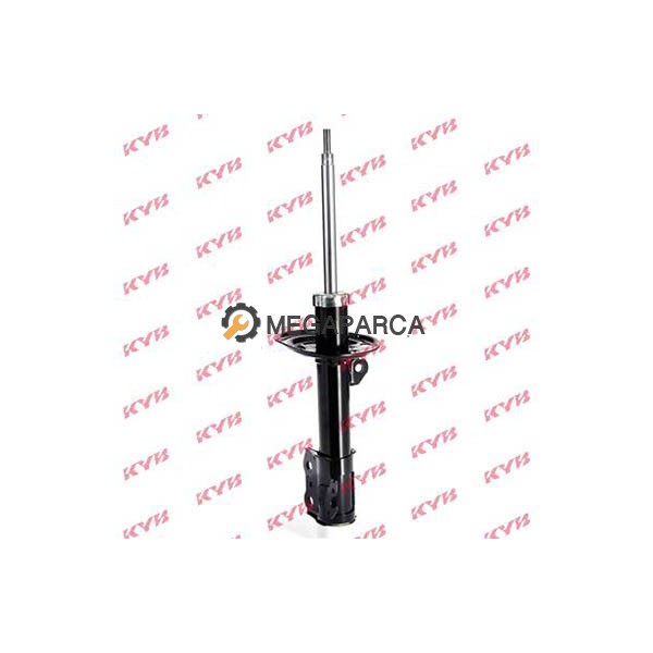 Toyota Yaris Ön Sol Amortisör - 2005-2011