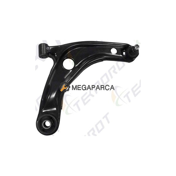 Toyota Yaris Sağ Alt Salıncak - 2005-2011
