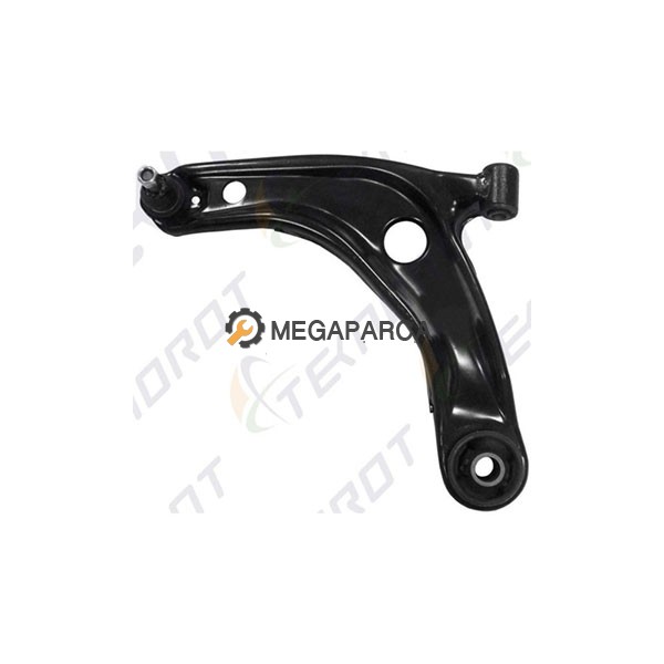 Toyota Yaris Sol Alt Salıncak - 2005-2011