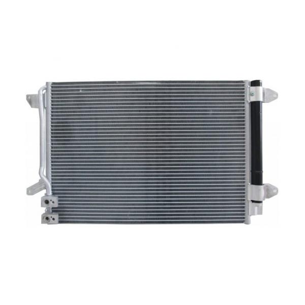 Volkswagen Beetle Klima Radyatörü - 2012 Sonrası