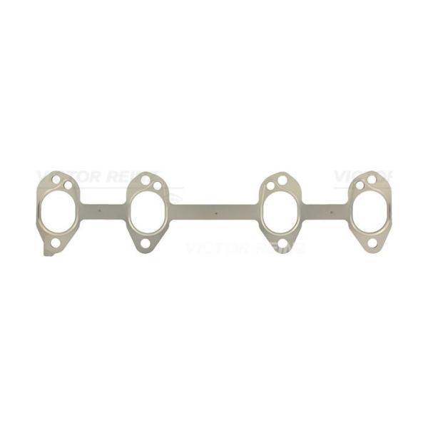 Volkswagen Bora Egzoz Manifold Contası