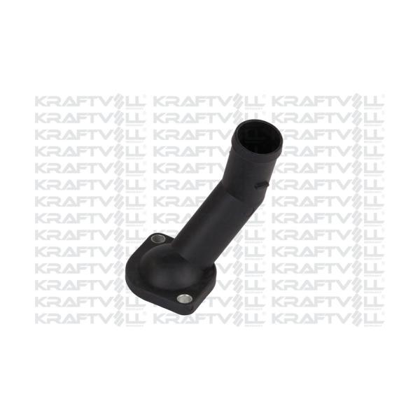 Volkswagen Bora Termostat Kapağı