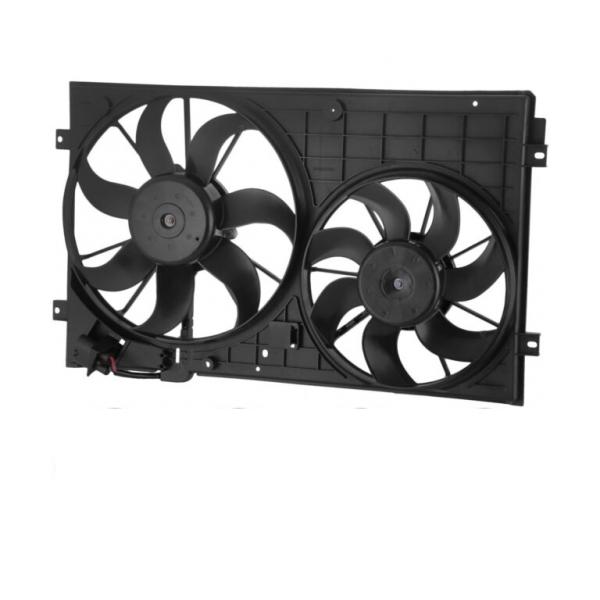 Volkswagen Caddy Radyatör Fan Motoru - 2004-2015