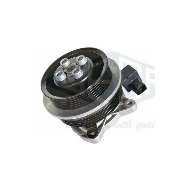 Volkswagen Eos Devirdaim