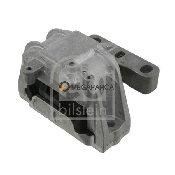Volkswagen Eos Motor Takozu