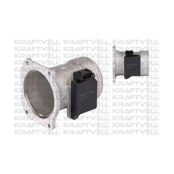Volkswagen Golf Debimetre - 3 1992-1997