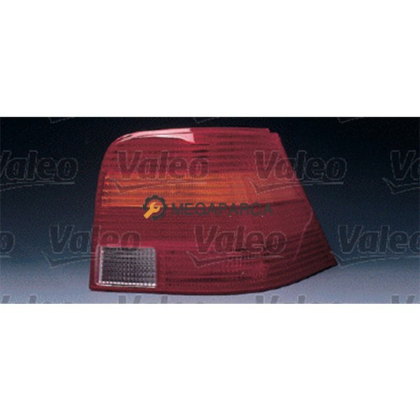 Volkswagen Golf Arka Stop Lambası - 4 1998-2004