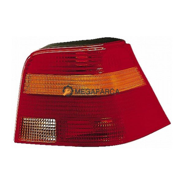 Volkswagen Golf Arka Stop Lambası - 4 1998-2004