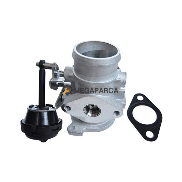 Volkswagen Golf EGR Valfi - 4 1998-2004
