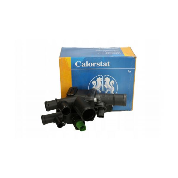 Volkswagen Golf Termostat - 4 1998-2004