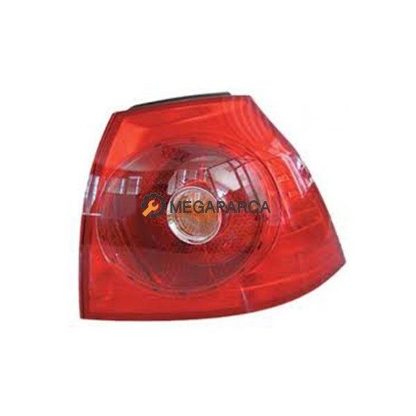 Volkswagen Golf Arka Stop Lambası - 5 2004-2009