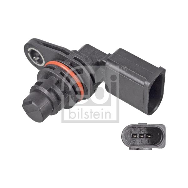 Volkswagen Golf Eksantrik Konum Sensörü - 5 2004-2009