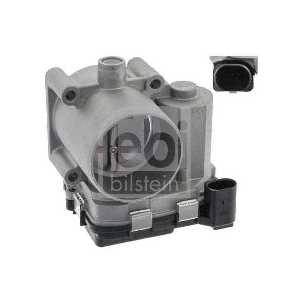 Volkswagen Golf Gaz Kelebeği - 5 2004-2009