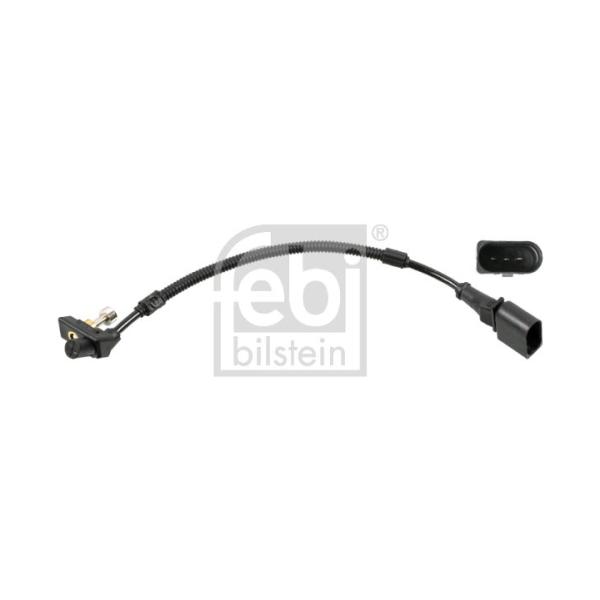 Volkswagen Golf Krank Sensörü - 5 2004-2009