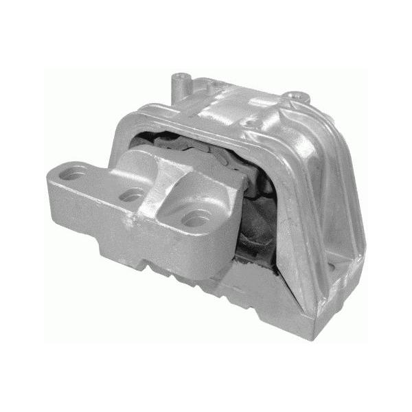 Volkswagen Golf Motor Takozu - 5 2004-2009