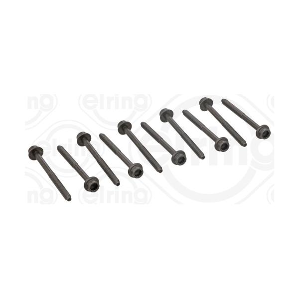 Volkswagen Golf Silindir Kapak Saplama Seti - 5 2004-2009