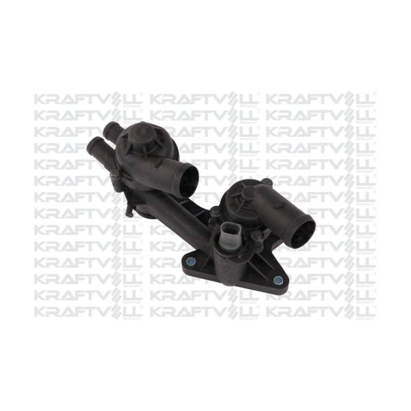 Volkswagen Golf Termostat - 5 2004-2009