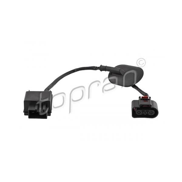 Volkswagen Golf Yakıt Pompa Kontrol Ünitesi - 5 2004-2009