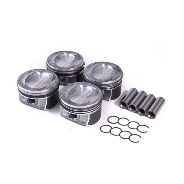 Volkswagen Golf Piston Segman Takım - 6 2009-2012