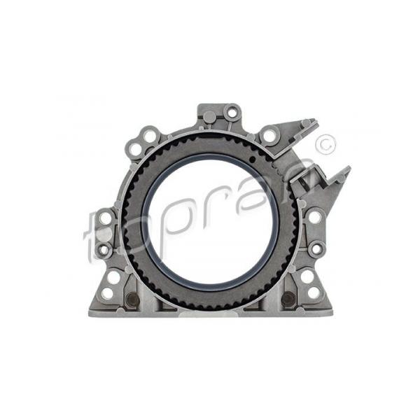 Volkswagen Jetta Arka Krank Keçesi - 2006-2011