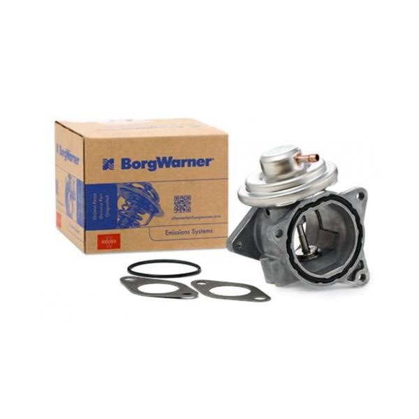 Volkswagen Jetta EGR Valfi - 2006-2011