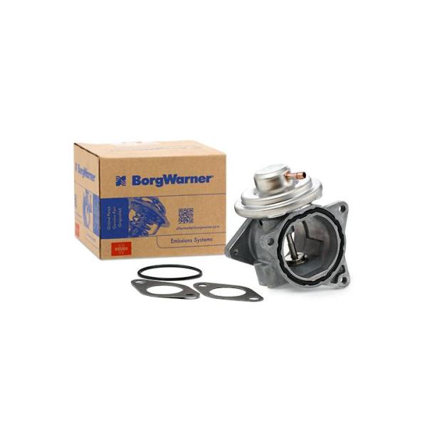 Volkswagen Jetta EGR Valfi - 2006-2011