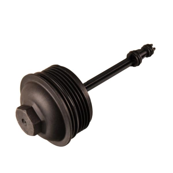 Volkswagen Jetta Yağ Filtre Kapağı - 2006-2011