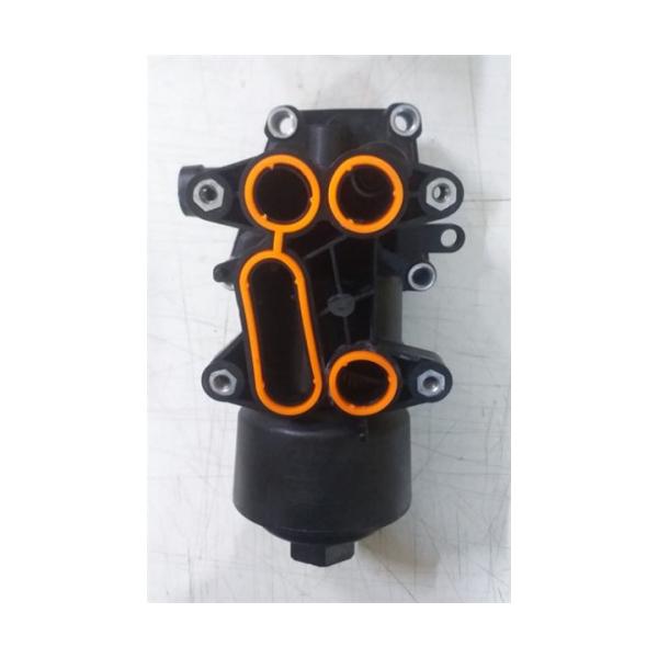 Volkswagen Jetta Yağ Filtre Kütüğü - 2006-2011