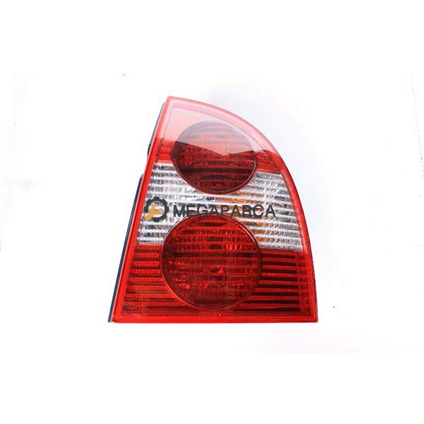Volkswagen Passat Stop Lambası - 2001-2005