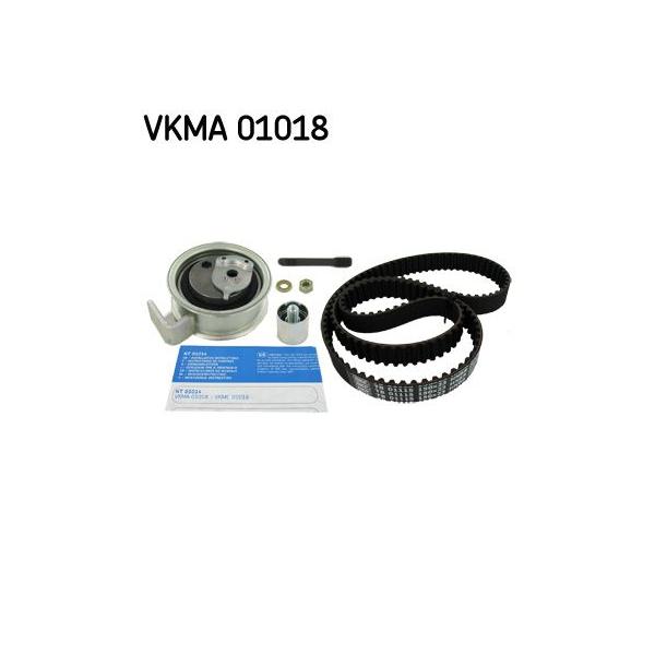 Volkswagen Passat Triger Seti - 2001-2005