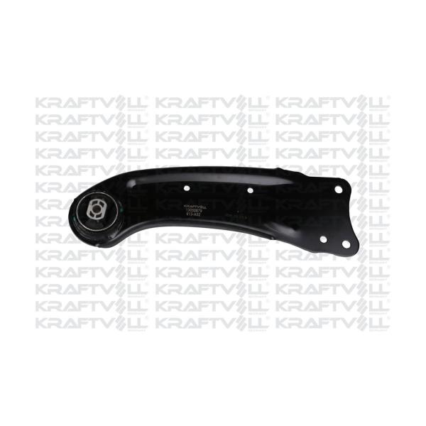 Volkswagen Passat Arka Denge Kolu - 2005-2011