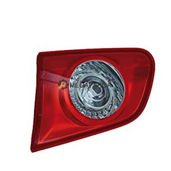 Volkswagen Passat Arka Stop Lambası - 2005-2011