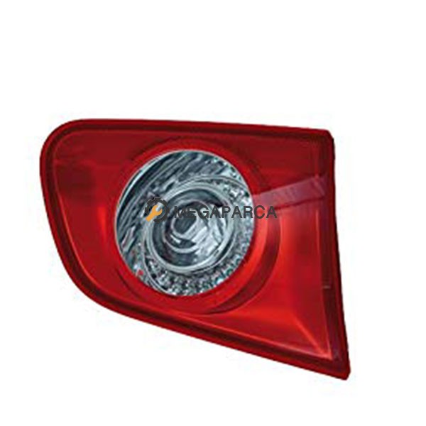 Volkswagen Passat Arka Stop Lambası - 2005-2011