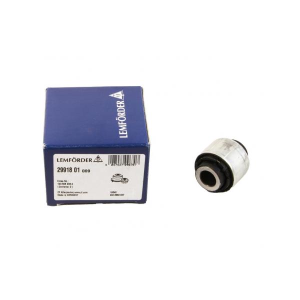 Volkswagen Passat Denge Kolu Burcu - 2005-2011