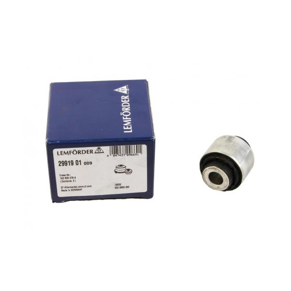 Volkswagen Passat Denge Kolu Burcu - 2005-2011